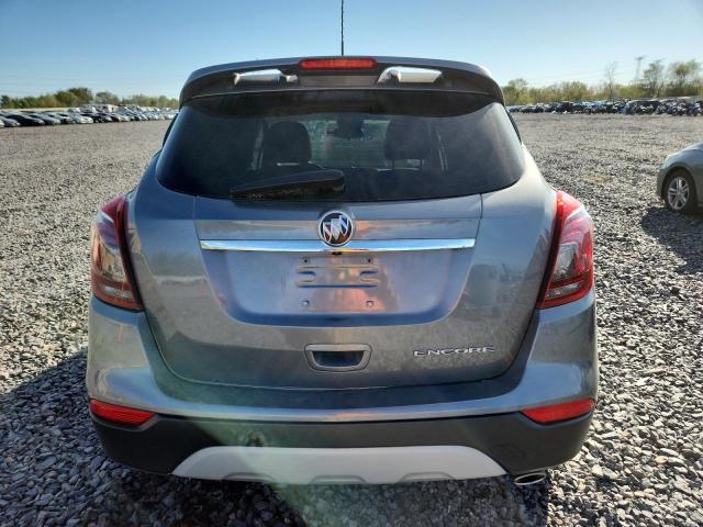 Photo 6 from auction – 2019 BUICK ENCORE SPO with VIN KL4CJ1SB5KB726386