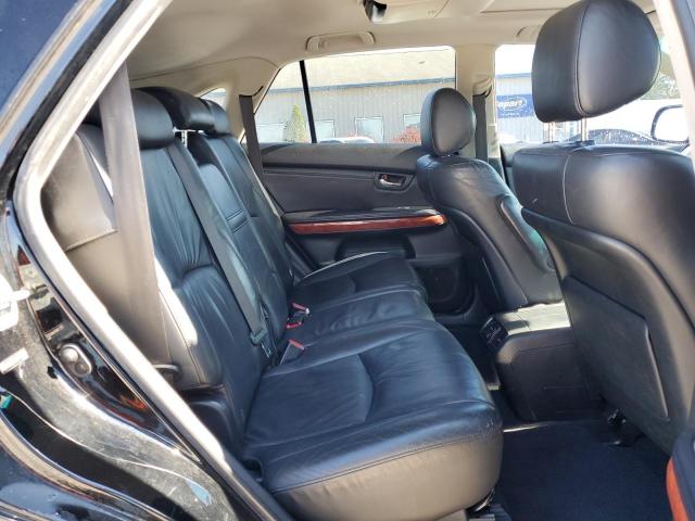 Photo 11 from auction – 2004 LEXUS RX 330 with VIN JTJHA31U640013387