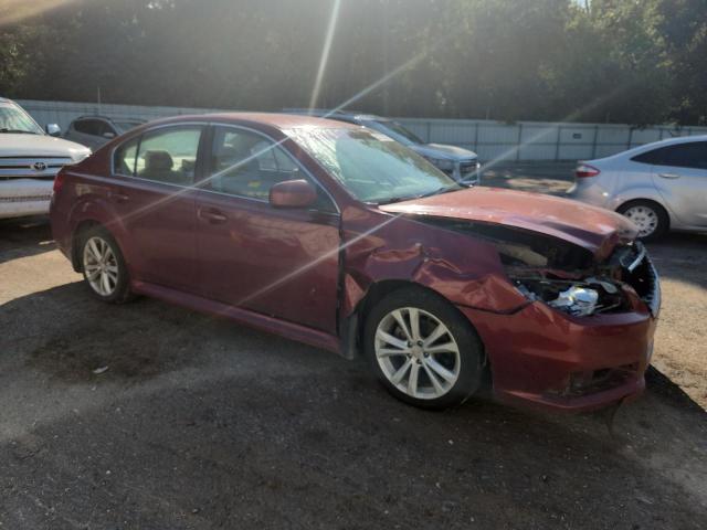 Photo 4 from auction – 2014 SUBARU LEGACY 2.5 with VIN 4S3BMCC6XE3031101