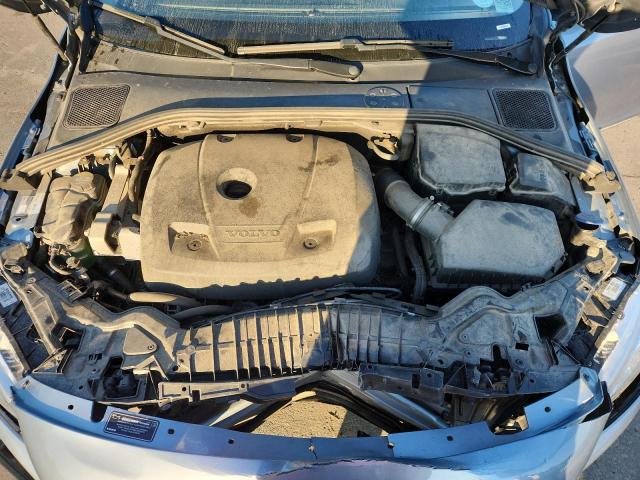 Photo 11 from auction – 2017 VOLVO V60 CROSS with VIN YV440MWK7H1039852