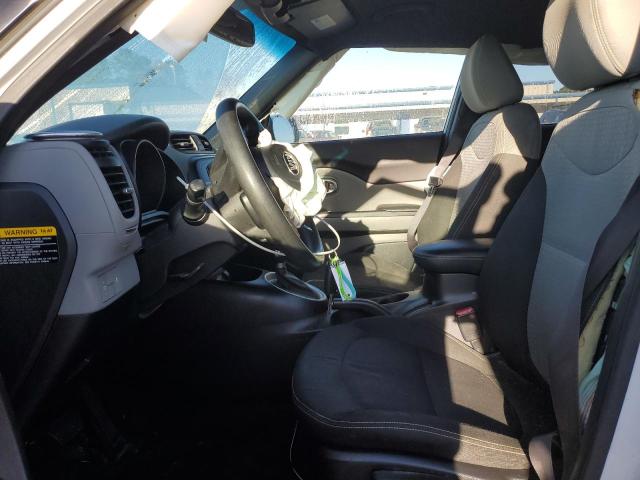 Photo 7 from auction – 2016 KIA SOUL + with VIN KNDJP3A59G7302464