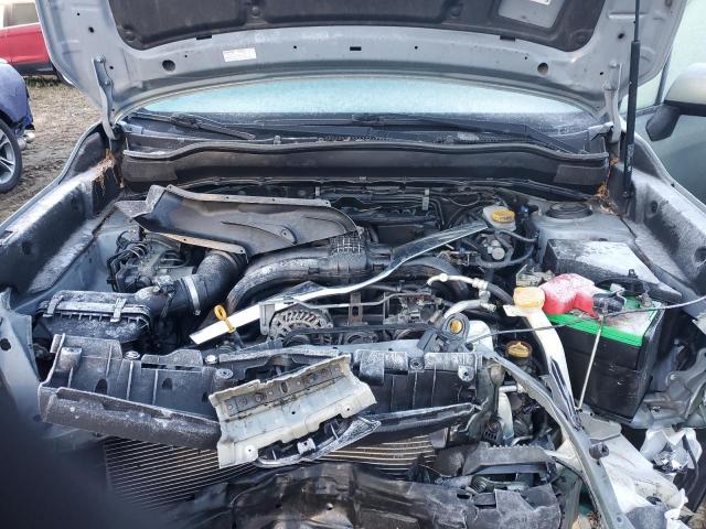 Photo 11 from auction – 2015 SUBARU FORESTER 2.5I PREMIUM with VIN JF2SJAFC3FH589358