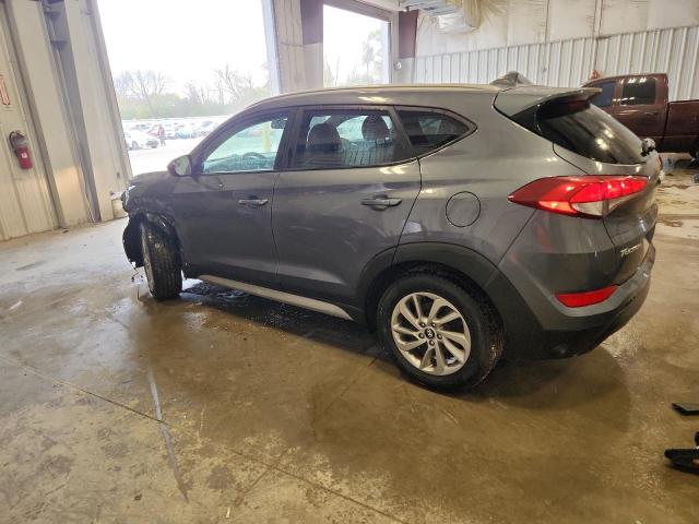 Photo 2 from auction – 2018 HYUNDAI TUCSON SEL with VIN KM8J3CA40JU733993