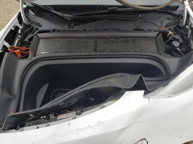 Photo 12 from auction – 2024 TESLA MODEL Y with VIN 7SAYGDEE0RF004903