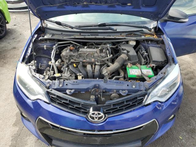 Photo 11 from auction – 2014 TOYOTA COROLLA L with VIN 2T1BURHE2EC164509