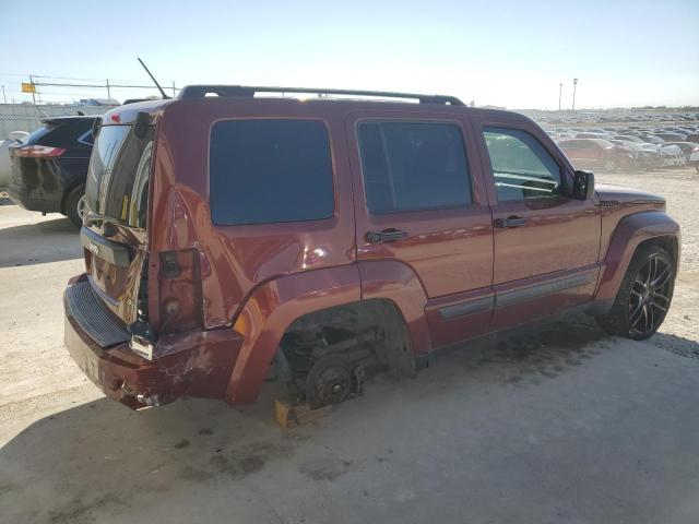 Photo 3 from auction – 2008 JEEP LIBERTY SP with VIN 1J8GN28K38W106543