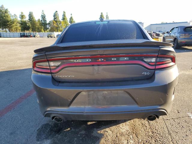 Photo 6 from auction – 2020 DODGE CHARGER R/ with VIN 2C3CDXCT7LH107678