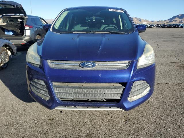 Photo 5 from auction – 2015 FORD ESCAPE SE with VIN 1FMCU0GX3FUC80322