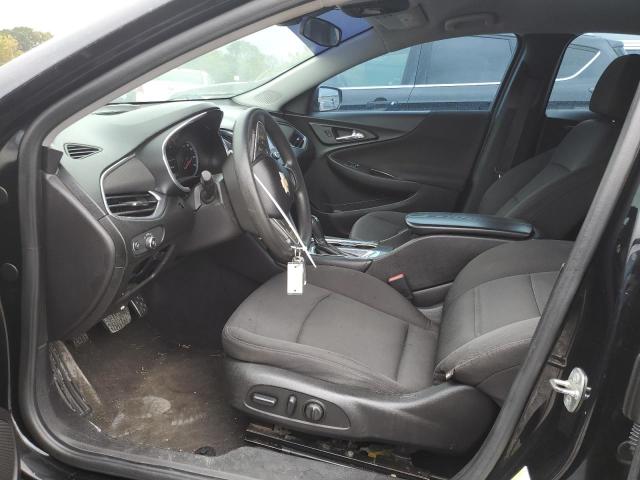 Photo 7 from auction – 2016 CHEVROLET MALIBU LT with VIN 1G1ZE5STXGF293760