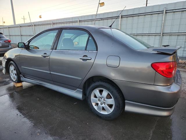 Photo 2 from auction – 2005 TOYOTA COROLLA CE with VIN 1NXBR32E65Z431477