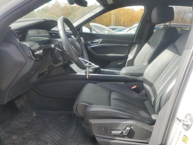 Photo 7 from auction – 2023 AUDI E-TRON CHR with VIN WA1VABGE9PB001916