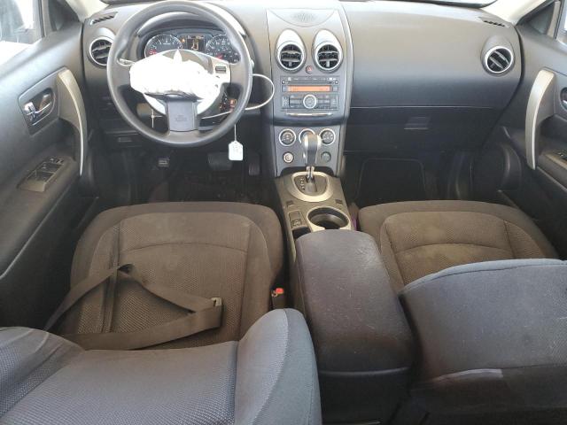Photo 8 from auction – 2012 NISSAN ROGUE S with VIN JN8AS5MT3CW293401