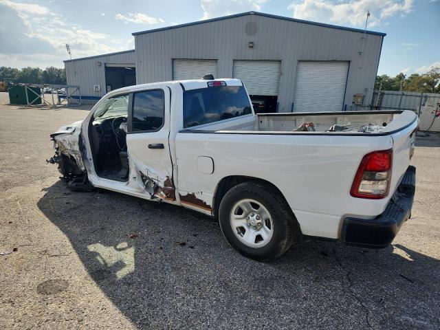 Photo 2 from auction – 2023 RAM 1500 TRADE with VIN 1C6RRECT6PN585364