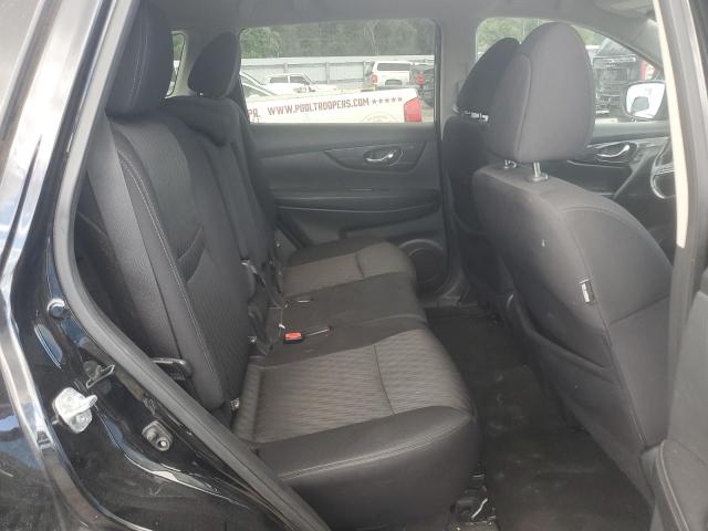 Photo 11 from auction – 2018 NISSAN ROGUE S with VIN 5N1AT2MT7JC743679