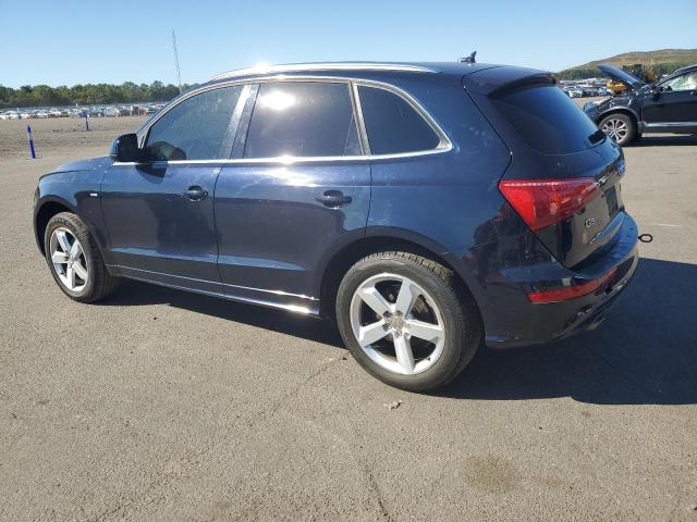 Photo 2 from auction – 2011 AUDI Q5 PREMIUM with VIN WA1DKAFPXBA055987
