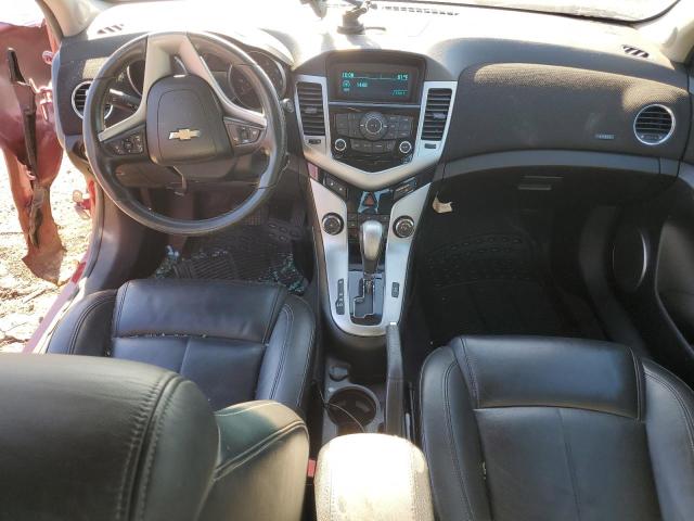 Photo 8 from auction – 2011 CHEVROLET CRUZE LT with VIN 1G1PG5S91B7165061