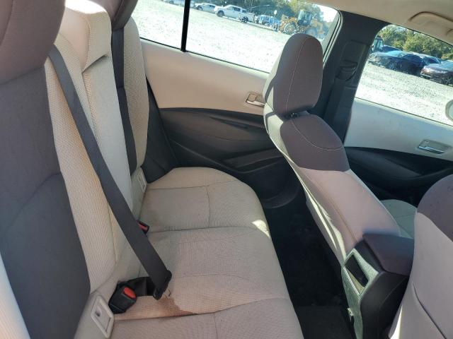 Photo 10 from auction – 2020 TOYOTA COROLLA LE with VIN 5YFEPRAE9LP059591