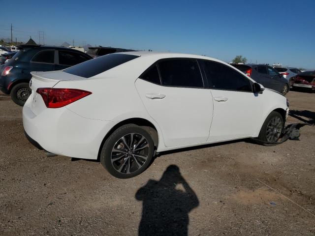 Photo 3 from auction – 2017 TOYOTA COROLLA L with VIN 2T1BURHE5HC804085