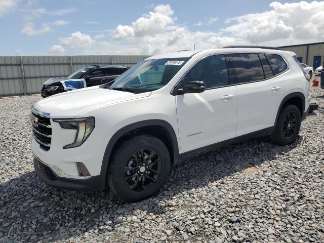 GMC ACADIA UPL 2024 with VIN 1GKENKKS0RJ213253 - Photo from auction