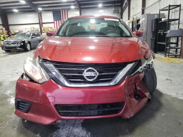 Photo 5 from auction – 2016 NISSAN ALTIMA 2.5 with VIN 1N4AL3AP6GC195593