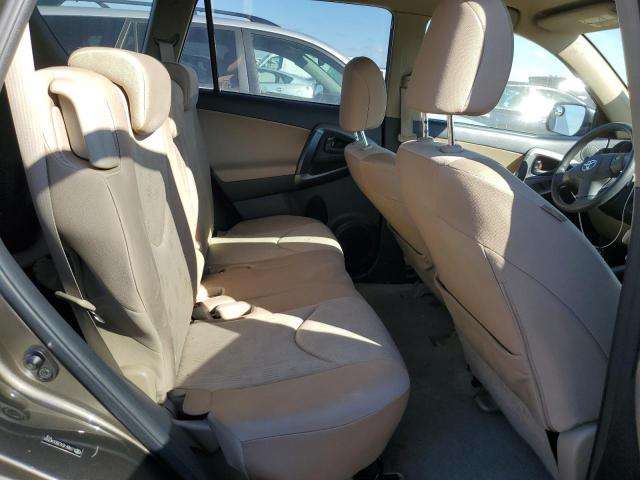Photo 10 from auction – 2011 TOYOTA RAV4 with VIN JTMBF4DV2BD040581