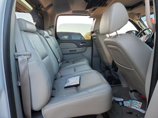 Photo 11 from auction – 2009 CHEVROLET AVALANCHE with VIN 3GNEC32069G181343