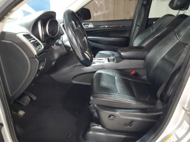 Photo 7 from auction – 2012 JEEP GRAND CHER with VIN 1C4RJFAG6CC156730