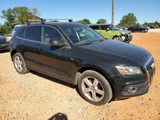 Photo 4 from auction – 2011 AUDI Q5 PREMIUM with VIN WA1DKAFP2BA009716