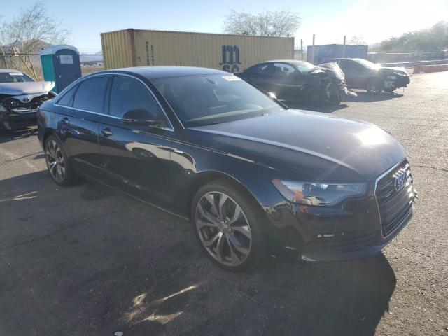 Foto 4 de la subasta – 2013 AUDI A6 PREMIUM con VIN WAUGGAFC3DN158100