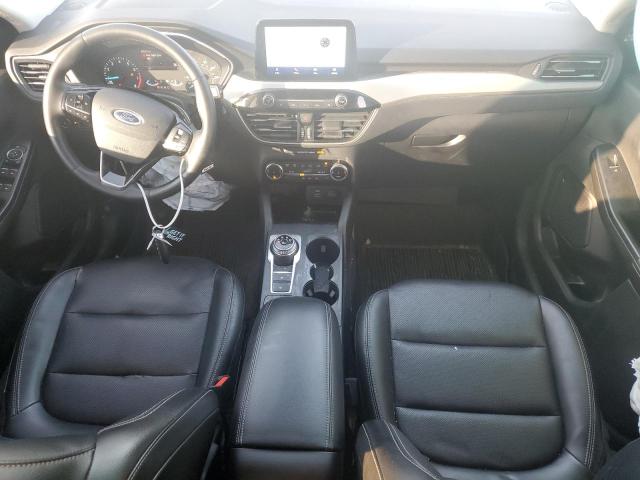 Photo 8 from auction – 2022 FORD ESCAPE SEL with VIN 1FMCU9H68NUB85666