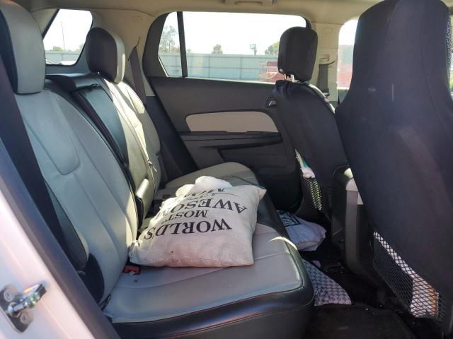 Photo 11 from auction – 2012 GMC TERRAIN SL with VIN 2GKALUEK7C6327170