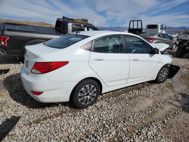 Photo 3 from auction – 2016 HYUNDAI ACCENT SE with VIN KMHCT4AE2GU978665