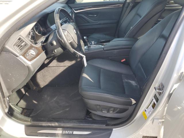 Photo 7 from auction – 2011 BMW 535 I with VIN WBAFR7C58BC607939