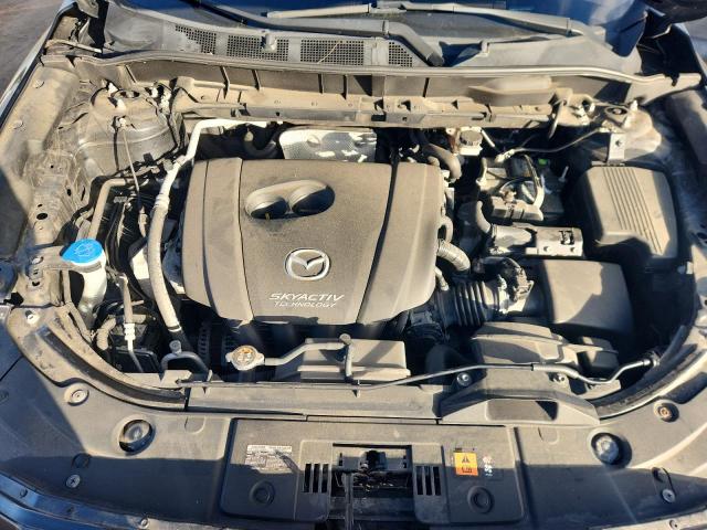 Photo 12 from auction – 2017 MAZDA CX-5 with VIN JM3KFACL4H0150084