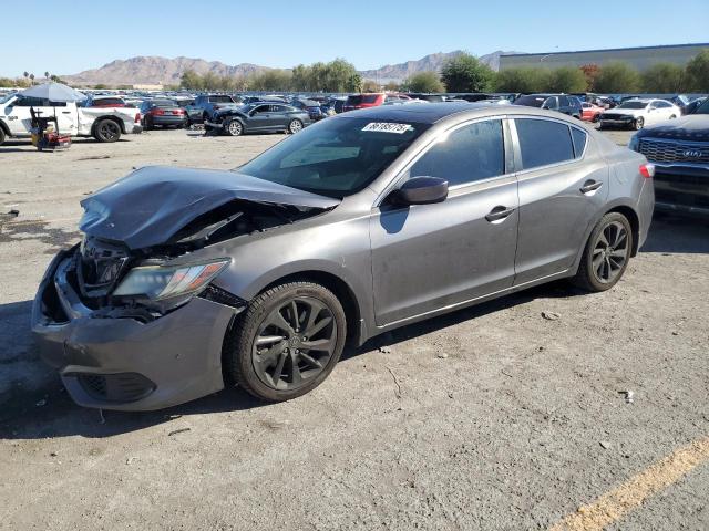 Photo 1 from auction – 2017 ACURA ILX PREMIU with VIN 19UDE2F73HA013478