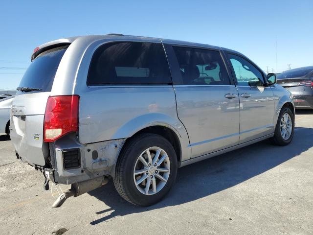 Photo 3 from auction – 2018 DODGE GRAND CARA with VIN 2C4RDGCG7JR302258