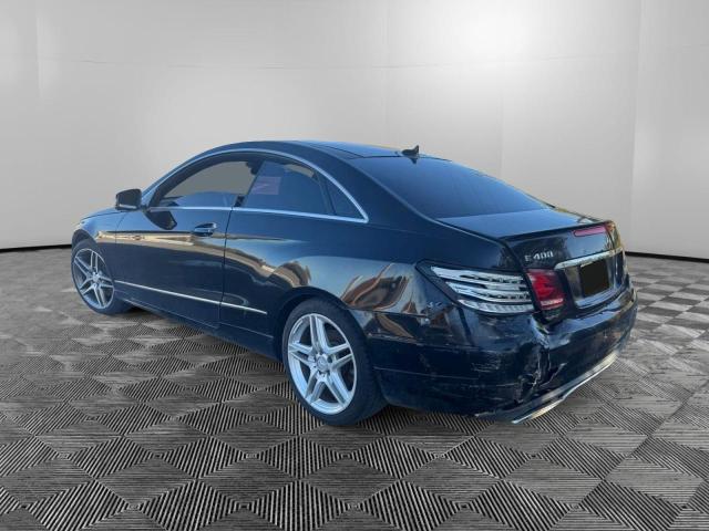 Photo 3 from auction – 2015 MERCEDES-BENZ E 400 4MAT with VIN WDDKJ6HB5FF302863