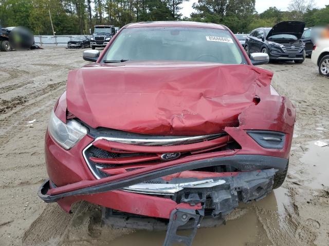 صورة رقم 5 من المزاد - 2013 FORD TAURUS LIM مع VIN 1FAHP2F87DG146518