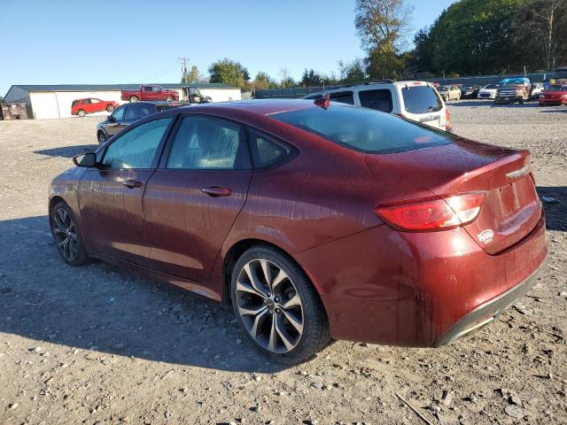 Zdjęcie 2 z aukcji – 2015 CHRYSLER 200 S z VIN 1C3CCCBG1FN581203