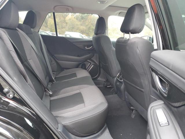 Photo 11 from auction – 2024 SUBARU OUTBACK PR with VIN 4S4BTAFC3R3167967