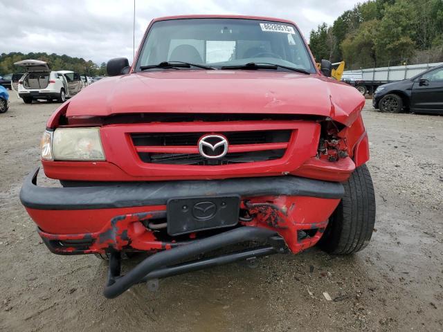 Photo 5 from auction – 2001 MAZDA B3000 with VIN 4F4YR12U91TM29949
