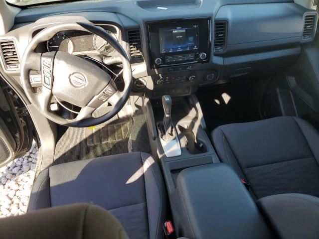 Photo 8 from auction – 2024 NISSAN FRONTIER S with VIN 1N6ED1EK3RN669080