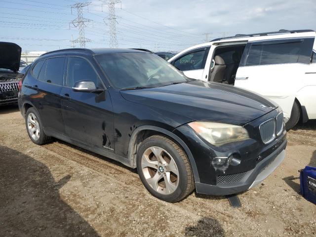 Photo 4 from auction – 2013 BMW X1 SDRIVE2 with VIN WBAVM1C53DVW46503