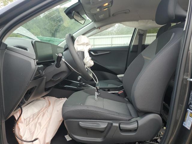 Photo 7 from auction – 2026 KIA NIRO LX with VIN KNDCP3LE3T5316243