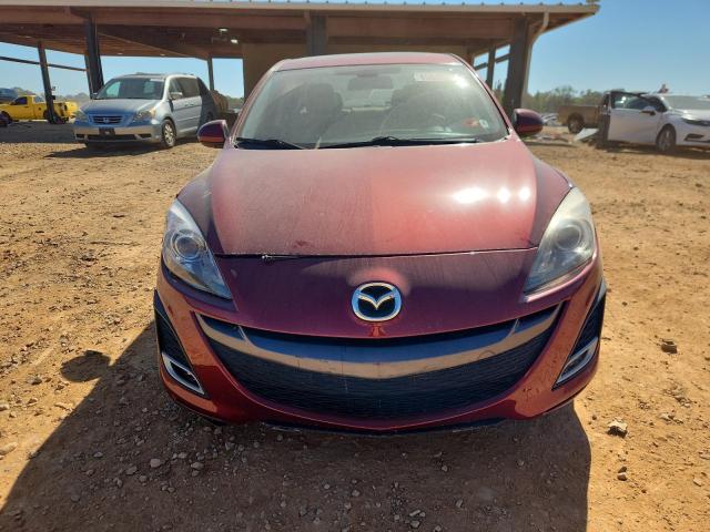 Photo 5 from auction – 2010 MAZDA 3 S with VIN JM1BL1S50A1302544