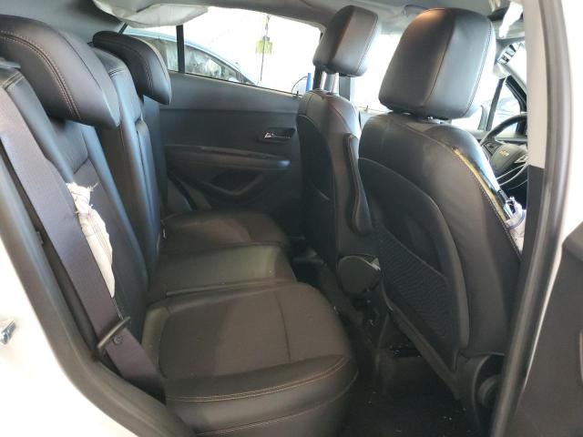 Photo 11 from auction – 2018 CHEVROLET TRAX 1LT with VIN KL7CJLSB8JB718473