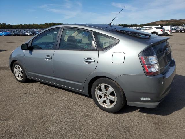 Photo 2 from auction – 2005 TOYOTA PRIUS with VIN JTDKB20U753106954