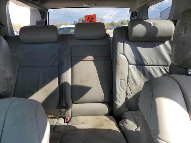Zdjęcie 10 z aukcji – 2006 TOYOTA 4RUNNER SR5 z VIN JTEBU14RX68061437