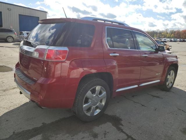 Photo 3 from auction – 2014 GMC TERRAIN DE with VIN 2GKFLZE32E6304992