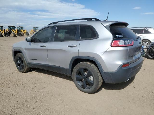 Photo 2 from auction – 2019 JEEP CHEROKEE L with VIN 1C4PJMLX0KD421532